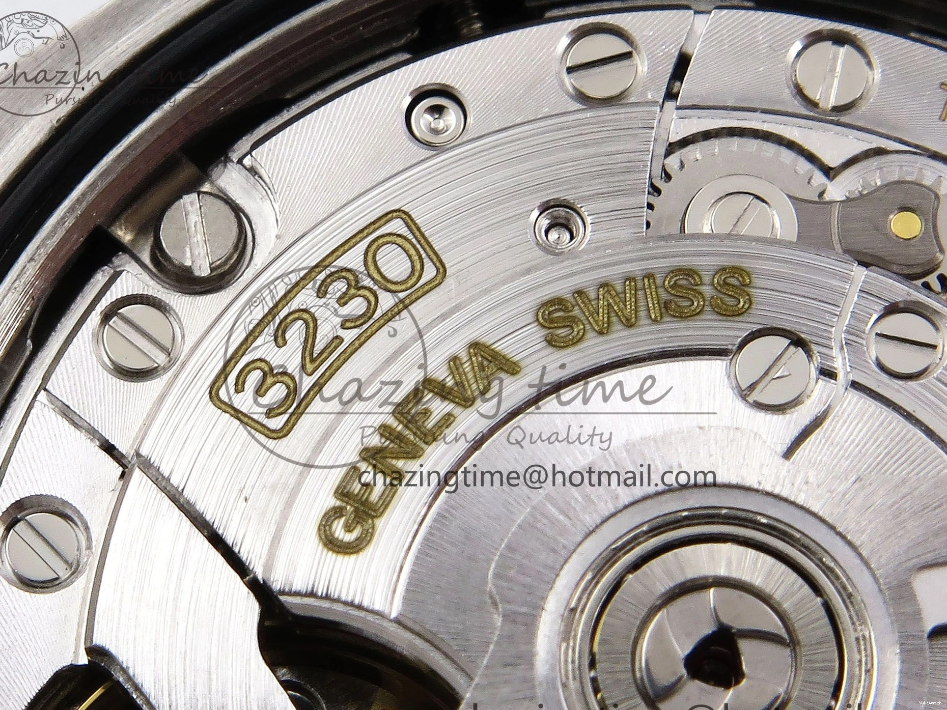 904L Steel 36mm Oyster APF Dial 126000 1:1 Perpetual Silver Best VR3230 Edition 0124